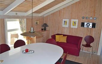 Holiday Home Klitmarken Strandby Denm