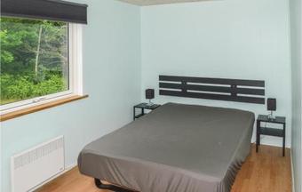 Holiday Home Bygmarken Strandby I