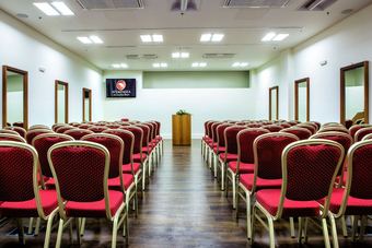 Hotel Nymfasia Arcadia Resort