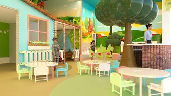 Hotel Crown Paradise Club Riviera Maya  - All Inclusive