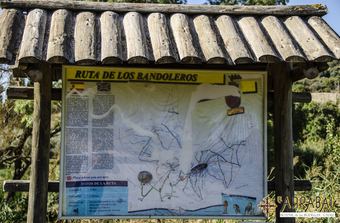 Casa Cueva El Arrabal