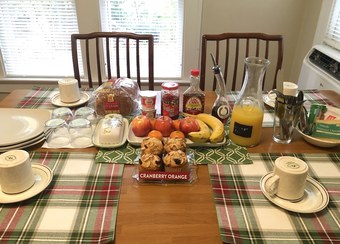 Bed & Breakfast The Cape Cod House