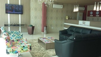 Brasil�ia Palace Hotel