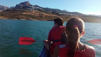 Hotel Alojamiento Rural En El Centro De Zahara