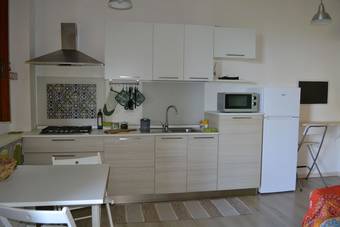 Apartamento Villa Sciammaca