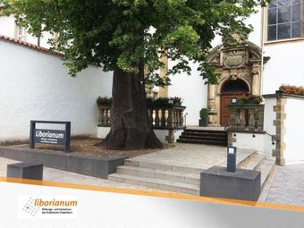 Hotel Bildungs- Und Tagungshaus Liborianum