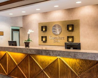 Hotel Comfort Inn Pinehurst
