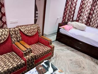 Hotel Asian Grand Villa