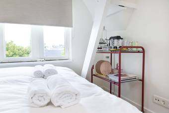 Hotel Cornelis Luxury Guesthouse