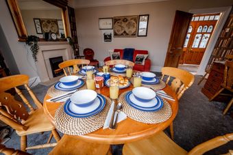 Agroturismo The Cobbles