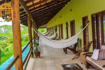 Complexo Capiba Fazenda Park Hotel