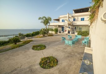 Apartamento Magico Appartamenti Scafa