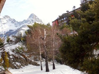 Pra Loup Apart-hotel