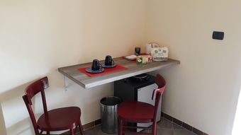 Agroturismo Cascina Binelli