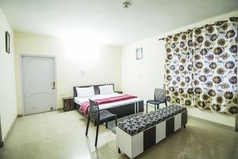 Hotel Comfort Homestay