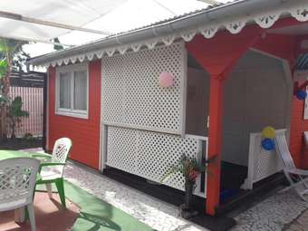 Bungalow With 3 Bedrooms In Trois-rivi�res, With Wonderful Mountain View, Private Pool, Enclosed Garden