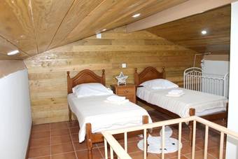 Apartment With 2 Bedrooms In F�o, With Terrace And Wifi