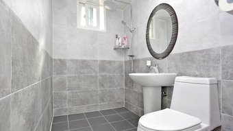 Gangneung Buchaegil Pension