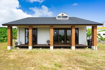 General Heights Ishigaki