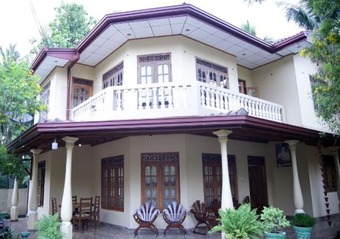 Hotel Wildlife Safari House