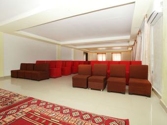 Capital O 652 Bheri Hotel Pvt Ltd