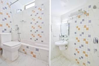 Capital O 655 Hotel Avenue