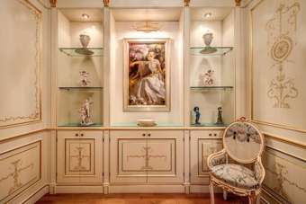 Apartamento Domus Vittoria