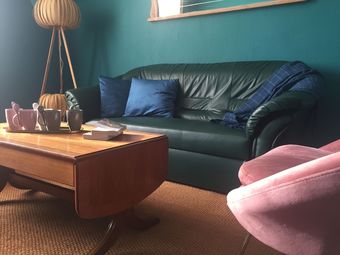 Hotel Les Coutainvillaises