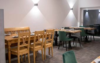 Drexels Parkhotel Am Schloss