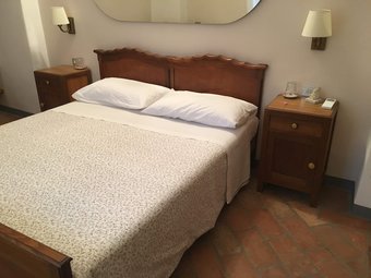 Bed & Breakfast Ca' Du Brigidin