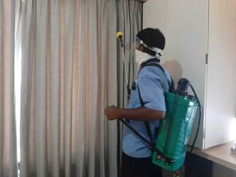 Hotel Monarch Guestline Navi Mumbai