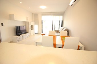 Apartamentos Groundfloor Oasis Beach IX Punta Prima