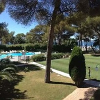 Apartamento Mediterranee Paradise Apt 118