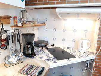 House With One Bedroom In Furnas, S. Miguel - A�ores, With Wifi