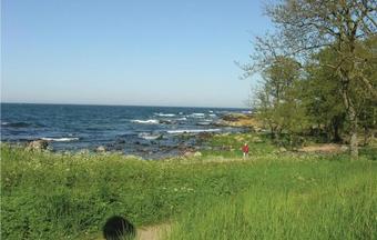 Holiday Home Strandstien Svaneke VI