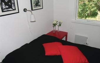 Holiday Home Nordostvej