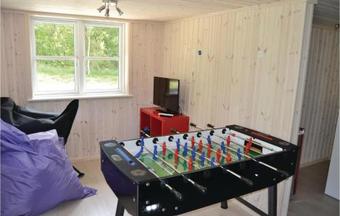 Holiday Home S�by 1