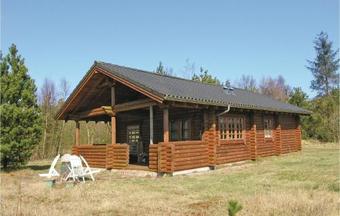 Holiday Home Hummervej S�by VI