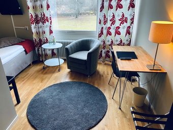 Hotel G�ll�fsta Konferens