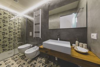 B&B Cefalù Design Suites