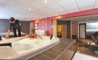 Apartamento H�tel Club Mmv Les M�l�zes Arc 2000