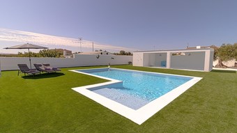 Agroturismo Villa M&j