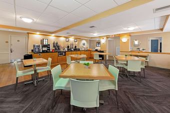 Hotel La Quinta Inn & Suites By Wyndham Coral Springs South