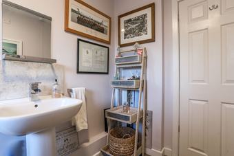 Quintessential Cottage