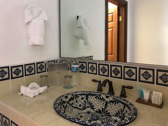 Hotel Hacienda Bajamar Golf Resort