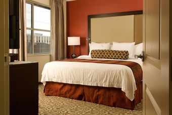 Hotel Residence Inn Fairfax City