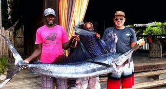 Hotel Ratua Island Resort And Spa