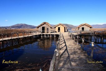 Hotel Villa Del Lago