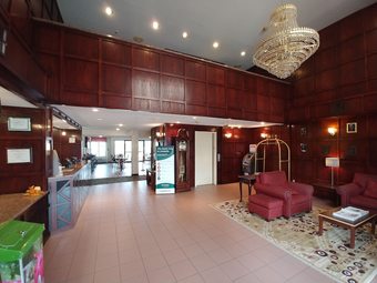 Hotel Quality Inn & Suites Dfw Airport South