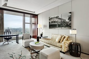 Hotel The Westin Pazhou